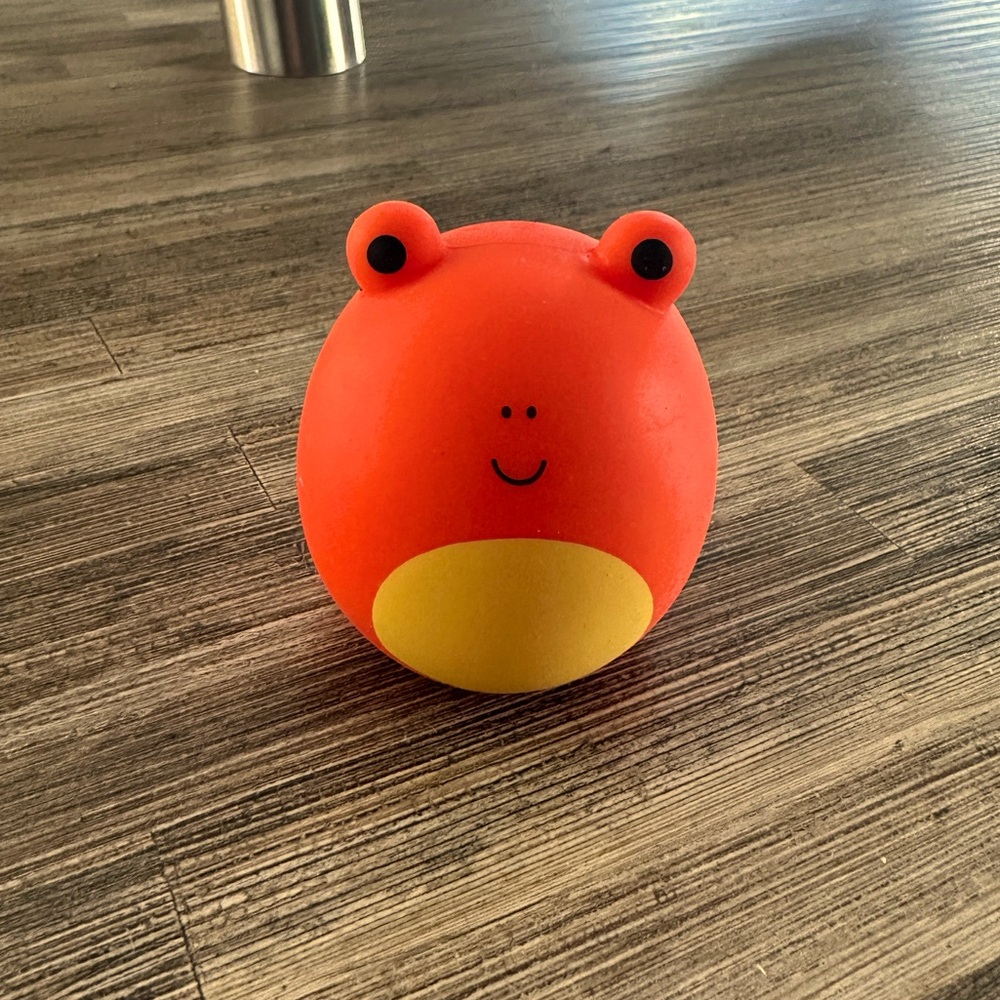 Squooshems by Squishmallows - Obu
